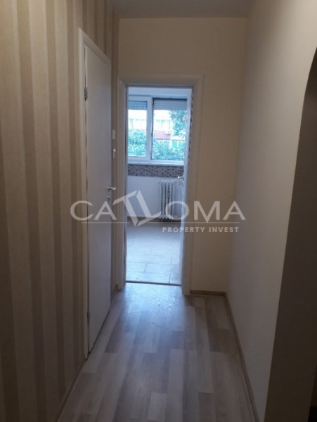 Apartament luminos DOROBANTI