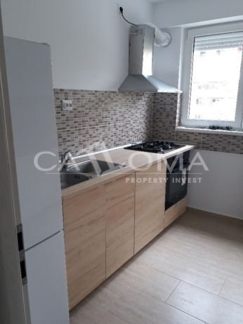 Apartament luminos DOROBANTI