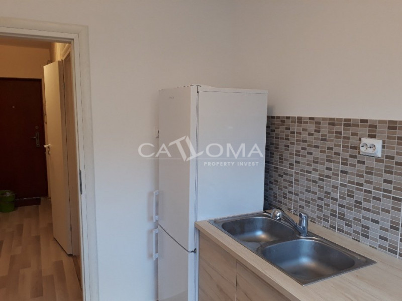 Apartament luminos DOROBANTI