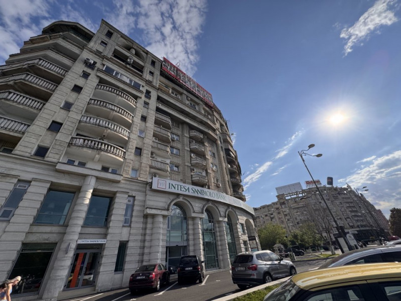 Birouri premium în inima Bucureștiului!