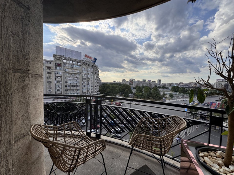 Birouri premium în inima Bucureștiului!