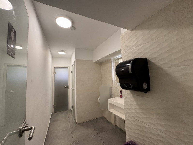 Birouri premium în inima Bucureștiului!