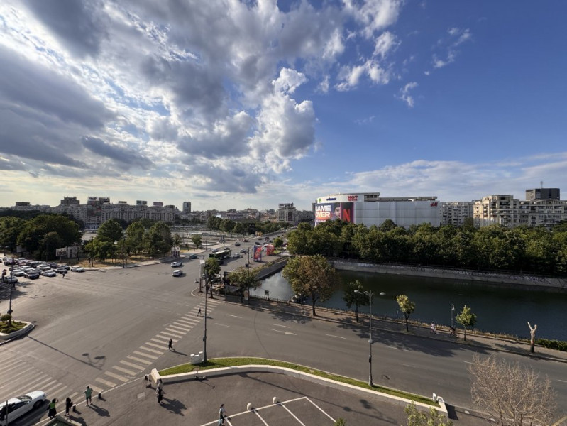Birouri premium în inima Bucureștiului!