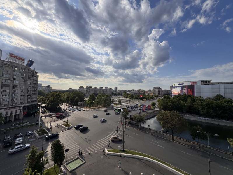 Birouri premium în inima Bucureștiului!