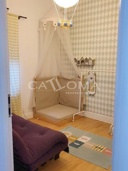 APARTAMENT TIP LOFT, ZONA BARBU VACARESCU - FLOREASCA 