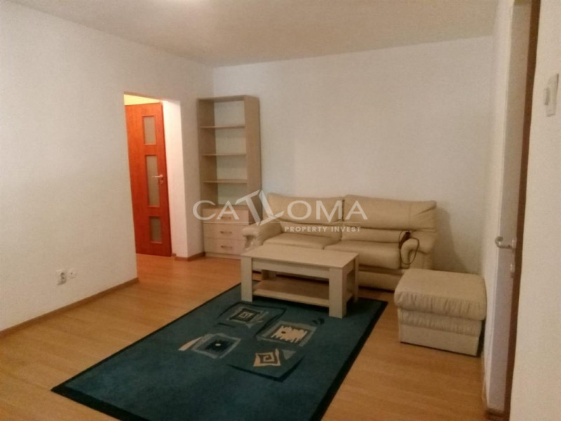 Apartament in zona Chibrit - Grivita