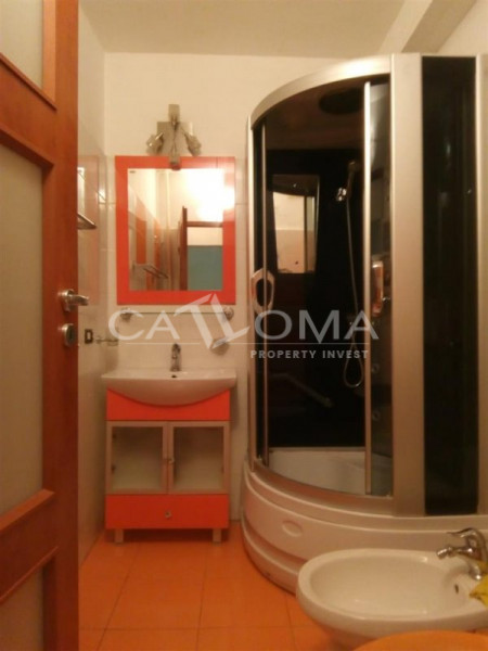 Apartament in zona Chibrit - Grivita