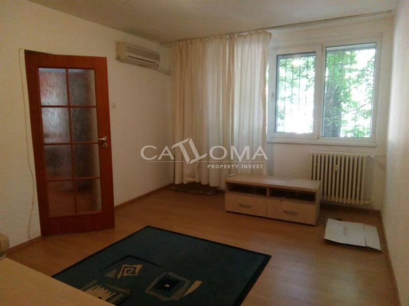 Apartament in zona Chibrit - Grivita