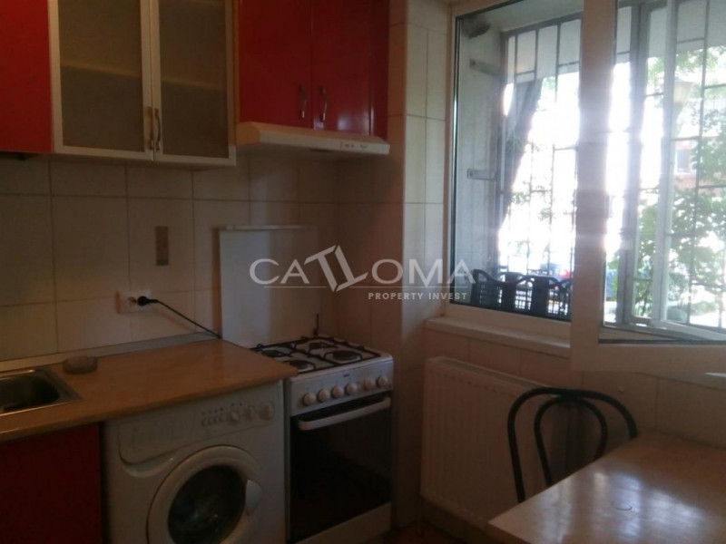 Apartament in zona Chibrit - Grivita