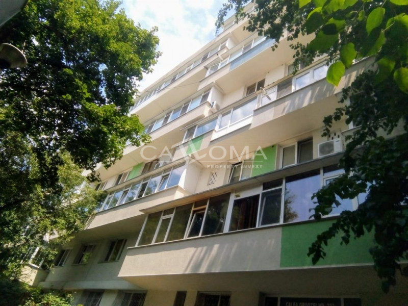 Apartament in zona Chibrit - Grivita