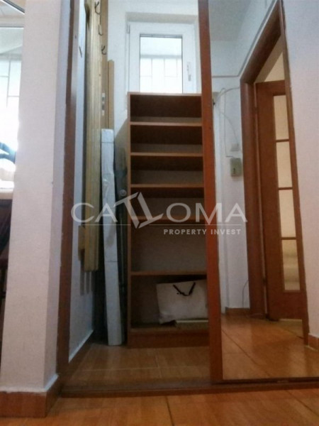 Apartament in zona Chibrit - Grivita