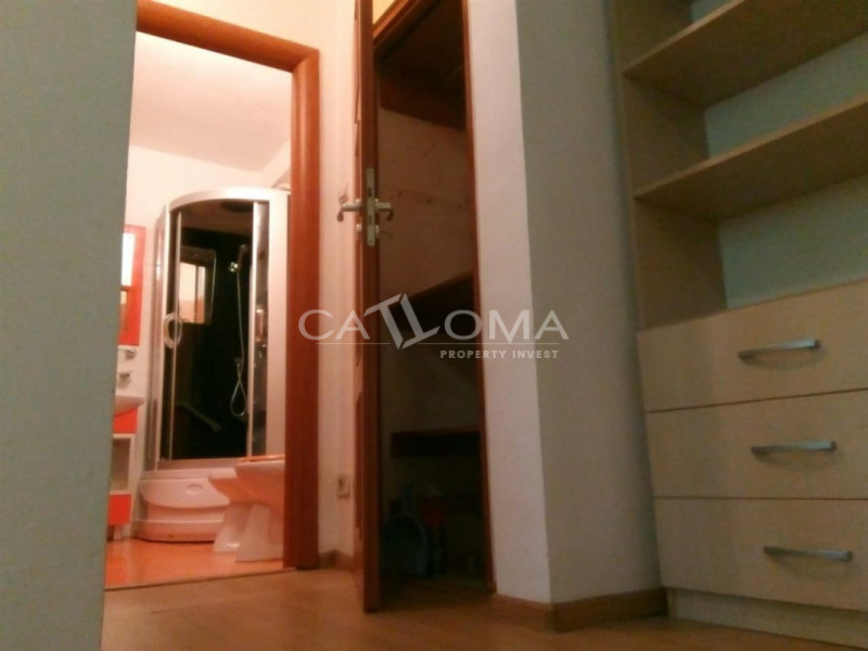 Apartament in zona Chibrit - Grivita