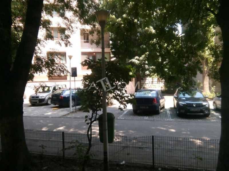 Apartament in zona Chibrit - Grivita