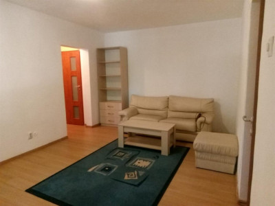 Apartament in zona Chibrit - Grivita