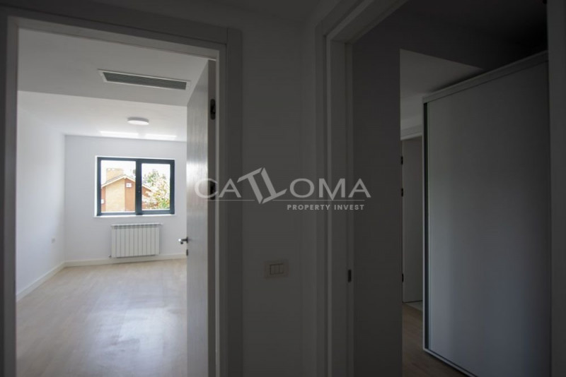 Apartament nou cu 3 camere bloc finalizat Iancu Nicolae