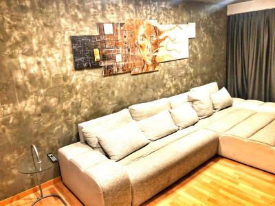 APARTAMENT 3 CAMERE / 1 MAI / B-DUL ION MIHALACHE