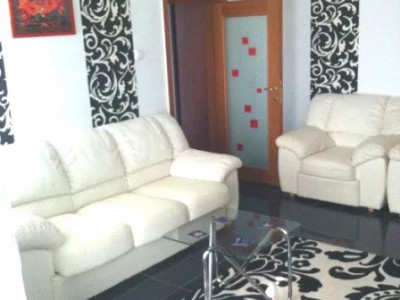 APARTAMENT 3 CAMERE / AVIATIEI / METROU AUREL VLAICU