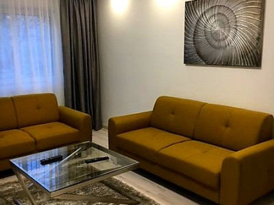 APARTAMENT MODERN 2 CAMERE /  METROU AUREL VLAICU / AVIATIEI