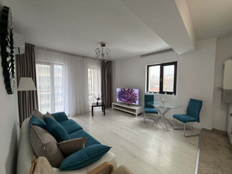 Apartament 3 camere modern | Vitan Mall – Metrou Mihai Bravu 