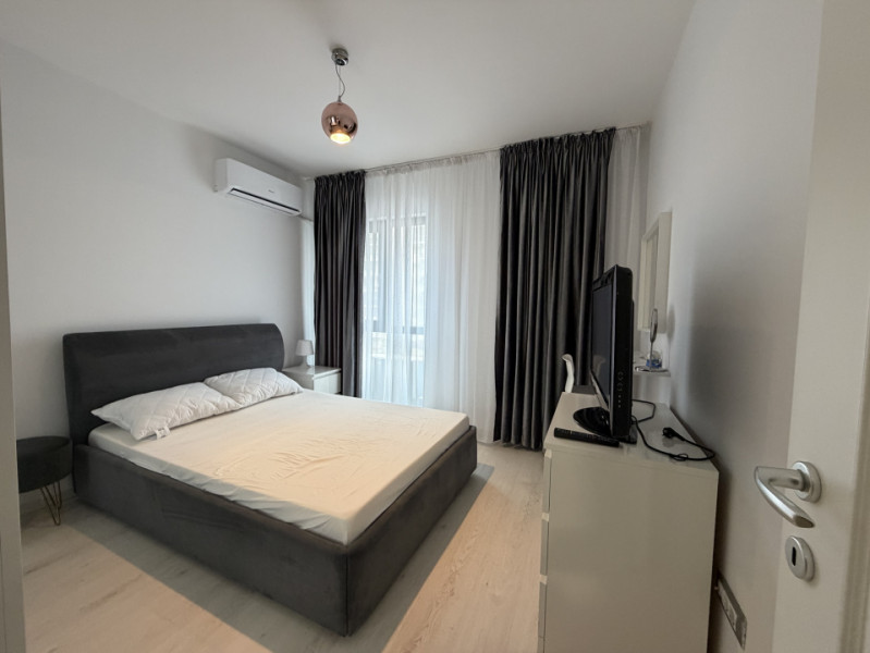 Apartament 3 camere modern | Vitan Mall – Metrou Mihai Bravu 