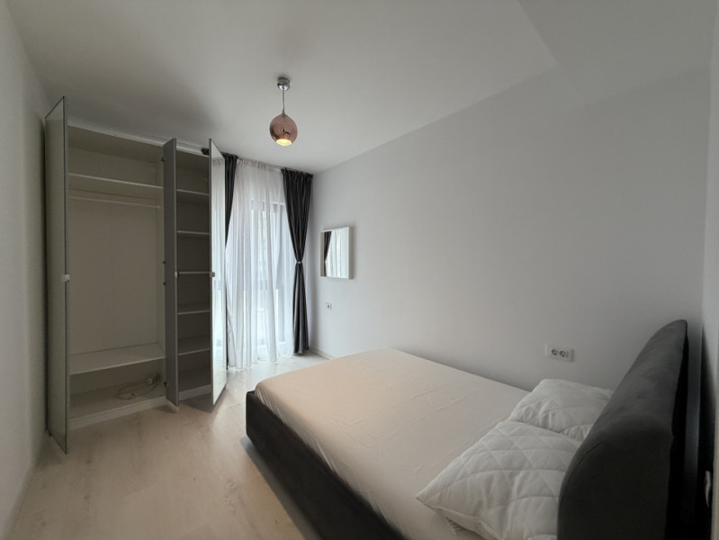 Apartament 3 camere modern | Vitan Mall – Metrou Mihai Bravu 