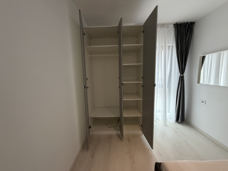 Apartament 3 camere modern | Vitan Mall – Metrou Mihai Bravu 