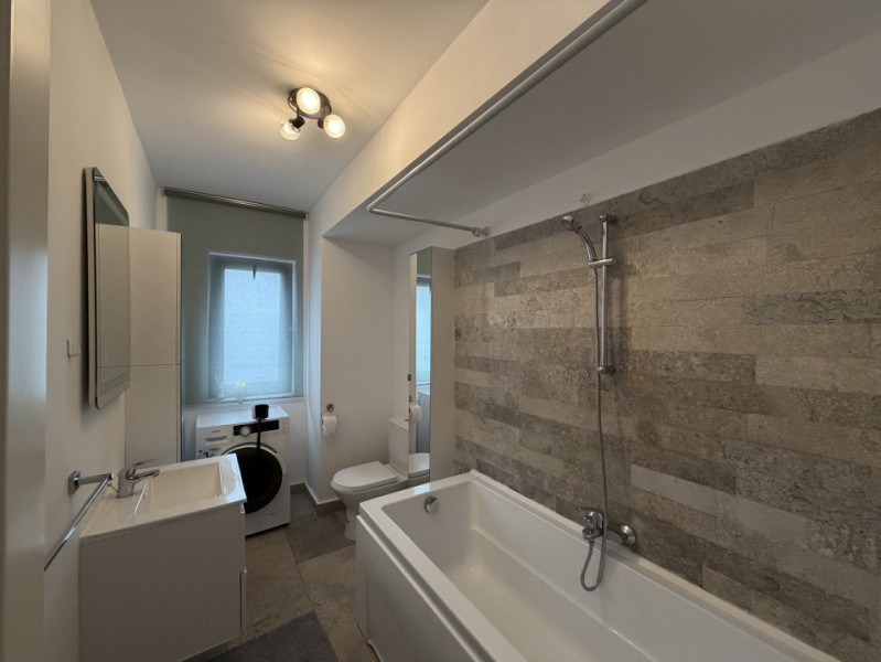 Apartament 3 camere modern | Vitan Mall – Metrou Mihai Bravu 