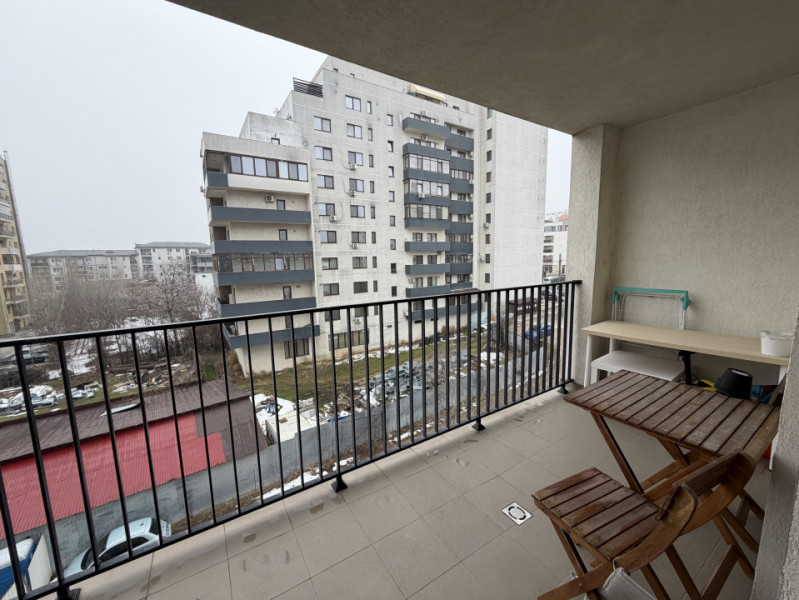 Apartament 3 camere modern | Vitan Mall – Metrou Mihai Bravu 