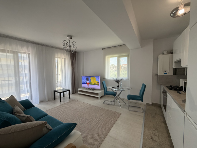 Apartament 3 camere modern | Vitan Mall – Metrou Mihai Bravu 