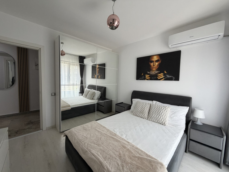 Apartament 3 camere modern | Vitan Mall – Metrou Mihai Bravu 