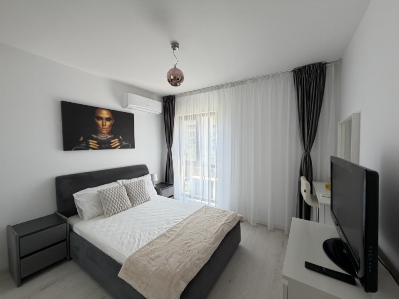 Apartament 3 camere modern | Vitan Mall – Metrou Mihai Bravu 