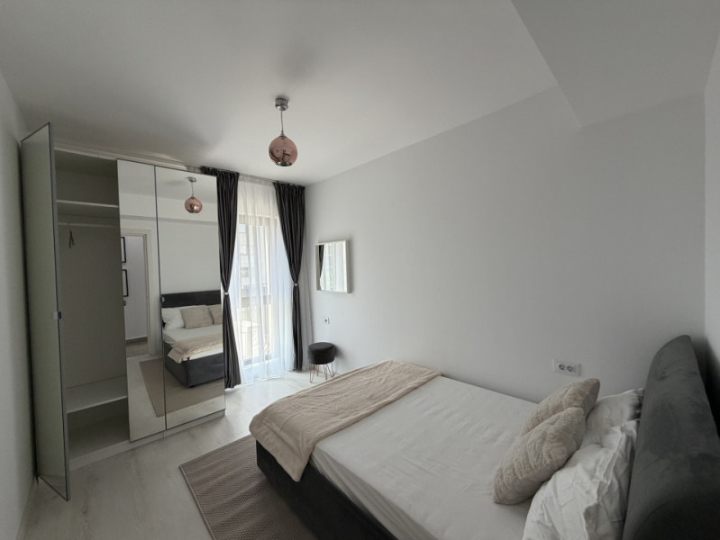 Apartament 3 camere modern | Vitan Mall – Metrou Mihai Bravu 