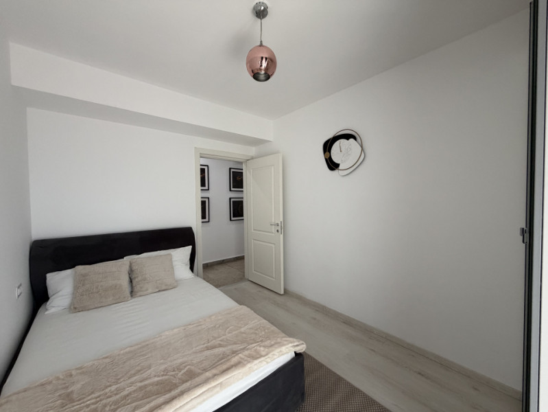 Apartament 3 camere modern | Vitan Mall – Metrou Mihai Bravu 