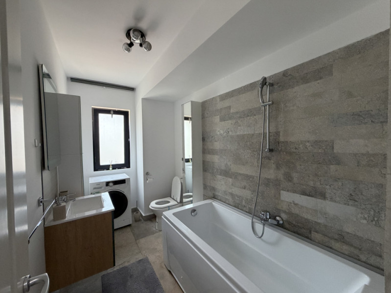 Apartament 3 camere modern | Vitan Mall – Metrou Mihai Bravu 