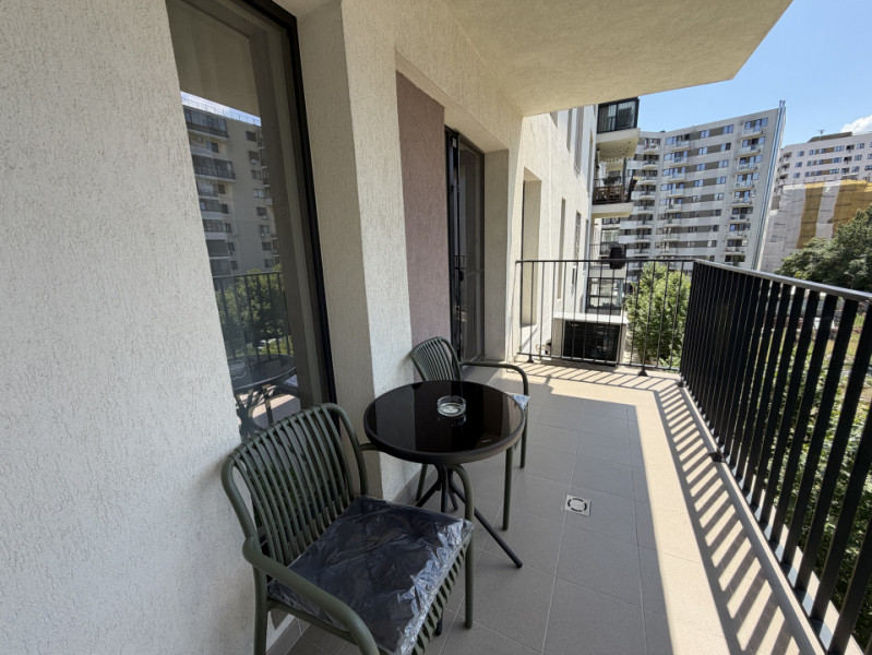 Apartament 3 camere modern | Vitan Mall – Metrou Mihai Bravu 