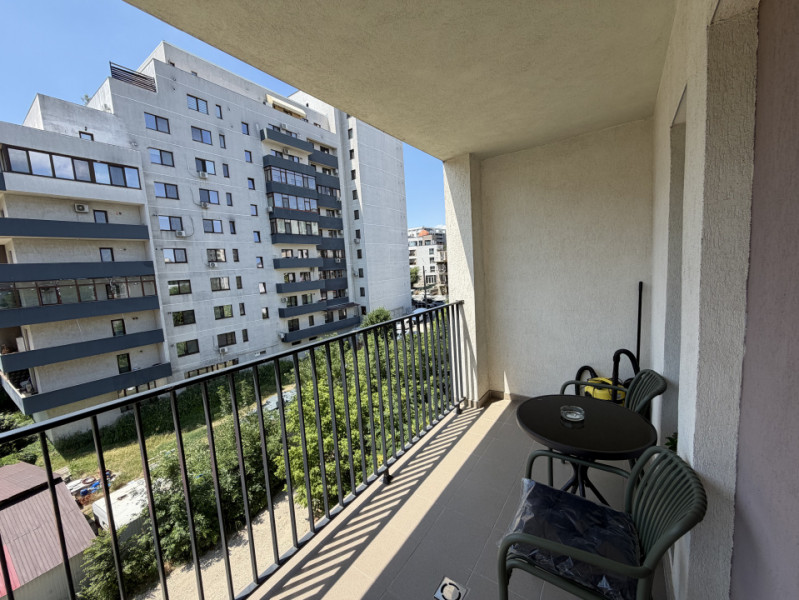 Apartament 3 camere modern | Vitan Mall – Metrou Mihai Bravu 