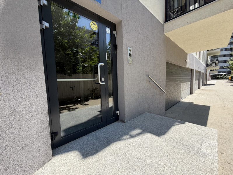 Apartament 3 camere modern | Vitan Mall – Metrou Mihai Bravu 