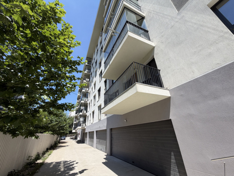 Apartament 3 camere modern | Vitan Mall – Metrou Mihai Bravu 