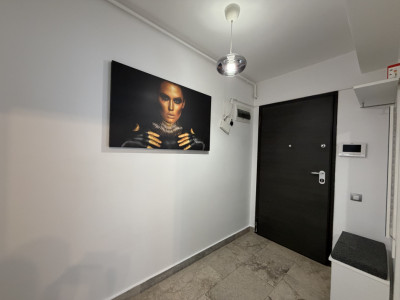 Apartament 3 camere modern | Vitan Mall – Metrou Mihai Bravu 