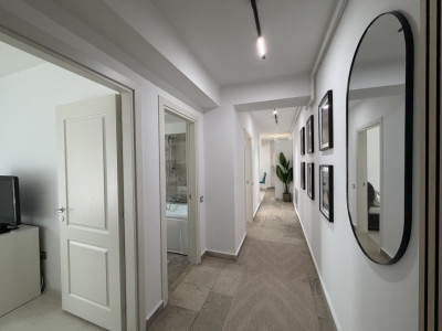 Apartament 3 camere modern | Vitan Mall – Metrou Mihai Bravu 