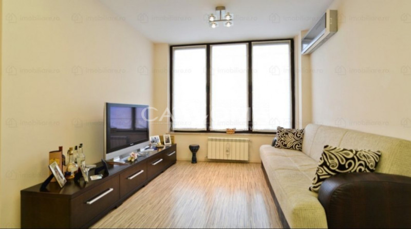 APARTAMENT LUX 3 CAMERE / AVIATIEI / HERASTRAU / 