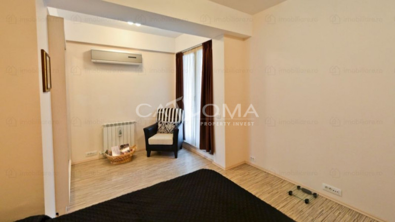 APARTAMENT LUX 3 CAMERE / AVIATIEI / HERASTRAU / 