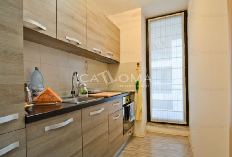 APARTAMENT LUX 3 CAMERE / AVIATIEI / HERASTRAU / 