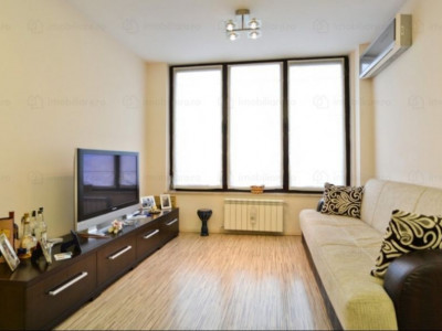 APARTAMENT LUX 3 CAMERE / AVIATIEI / HERASTRAU / 