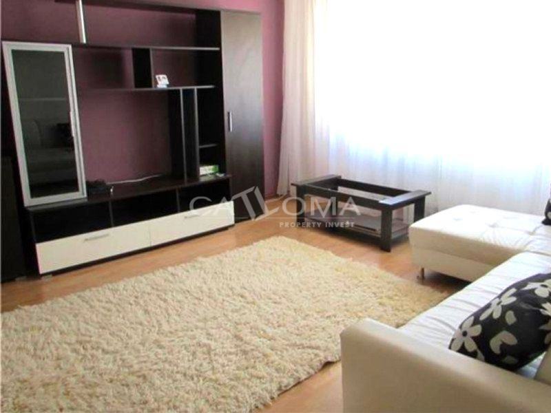 OFERTA DE SEZON / APARTAMENT MODERN / 3 CAMERE / AVIATIEI / PROMENADA MALL