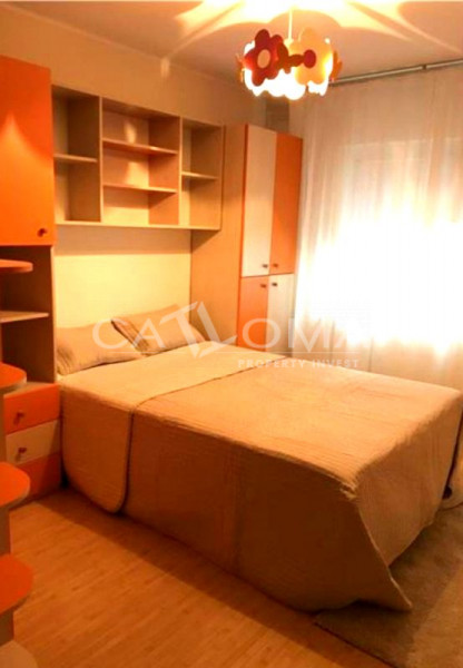 OFERTA DE SEZON / APARTAMENT MODERN / 3 CAMERE / AVIATIEI / PROMENADA MALL