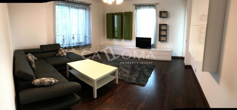 Apartament 3 camere / Premium / Asmita Gardens