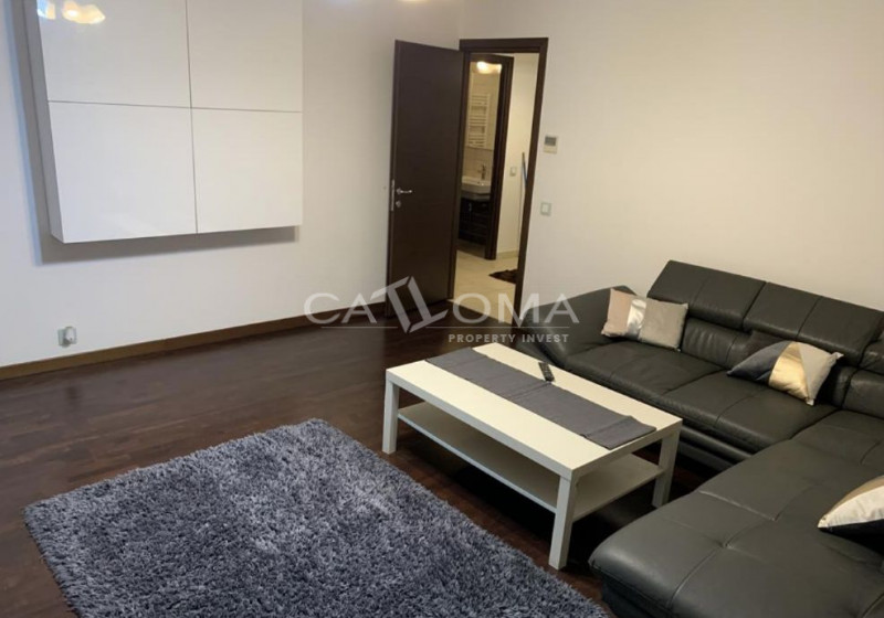 Apartament 3 camere / Premium / Asmita Gardens