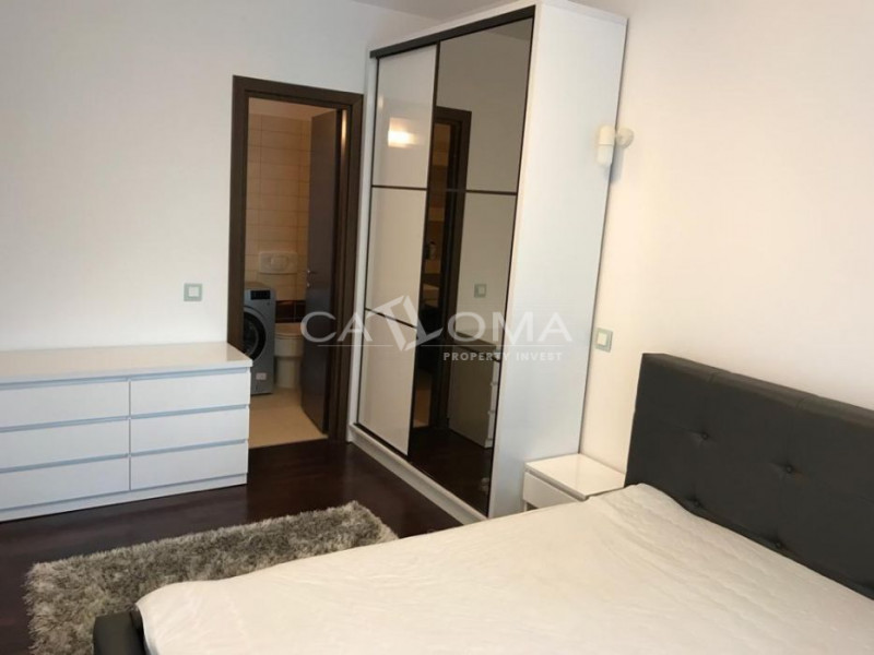 Apartament 3 camere / Premium / Asmita Gardens