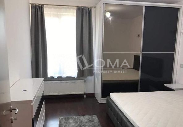 Apartament 3 camere / Premium / Asmita Gardens